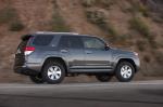 Toyota 4Runner 2010 года